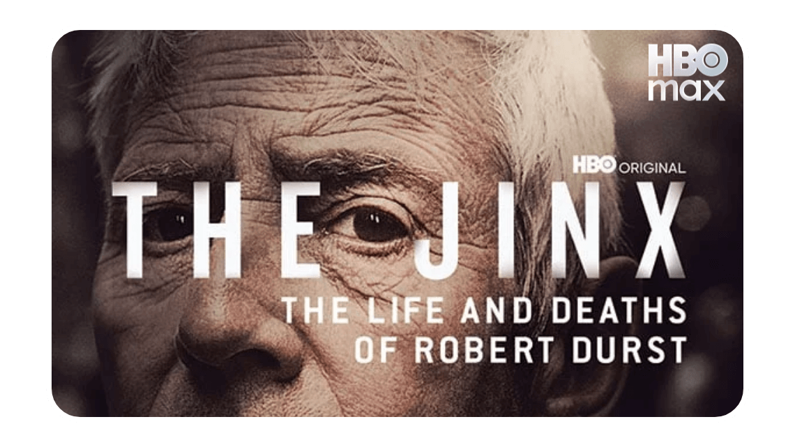 Se true crime med Allente