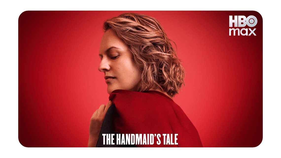 Stream The handmaids tale med Allente og HBO Max