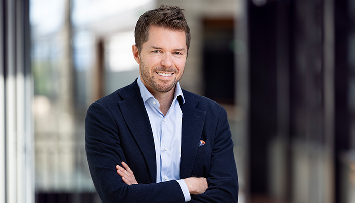 Picture of Tor Jacobsen