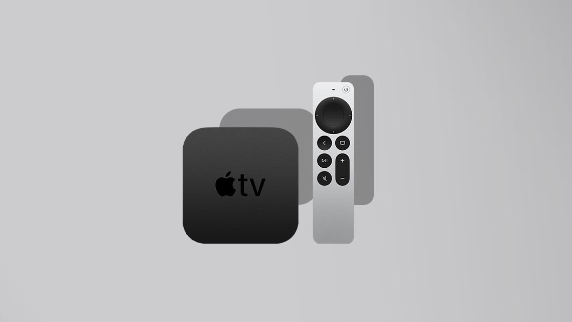 Apple TV