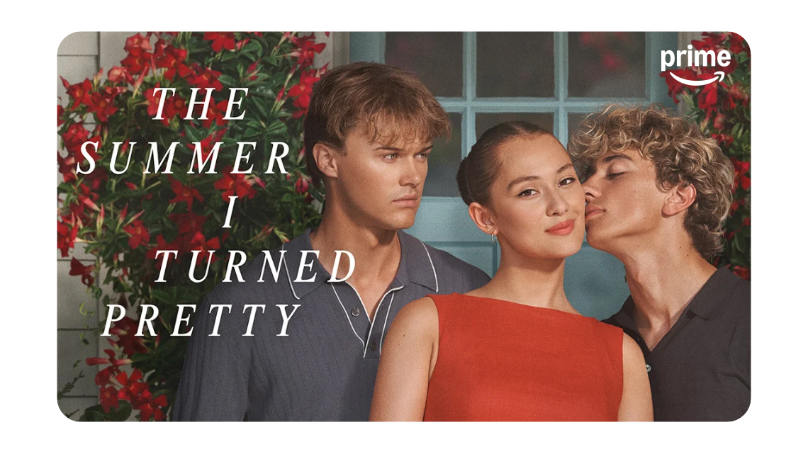 summer i turnet pretty