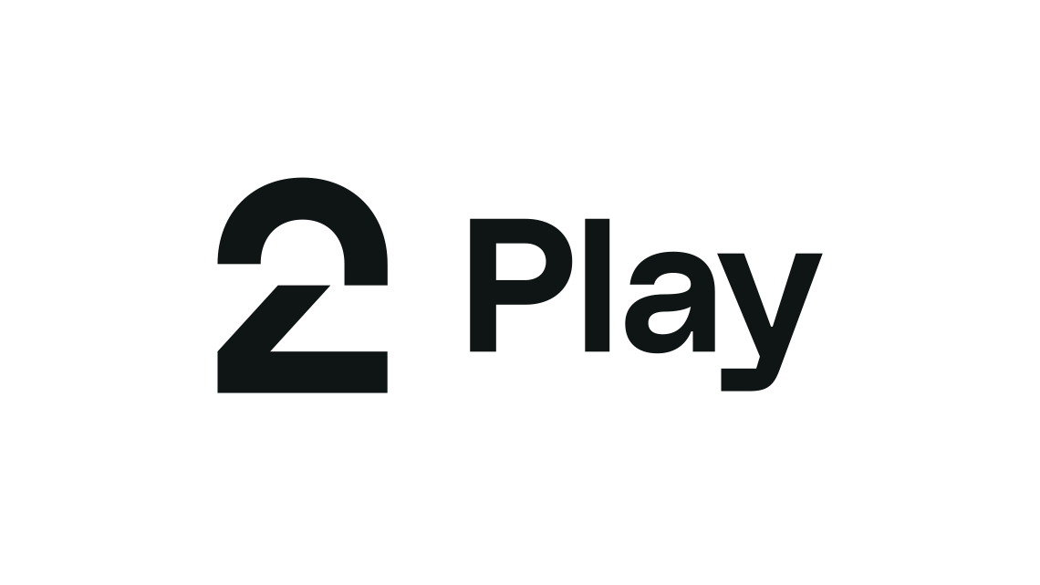 TV 2 play logo