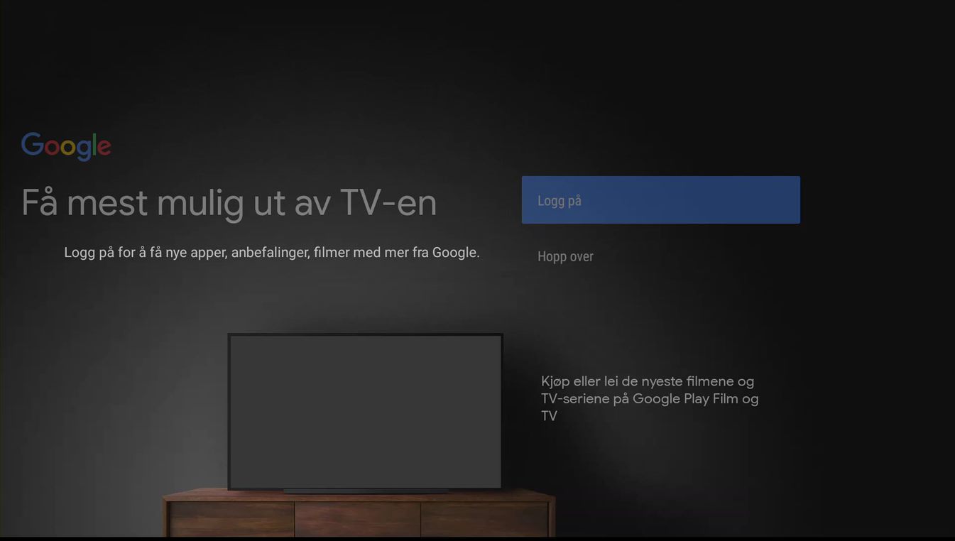 Få mest mulig ut av TV-en