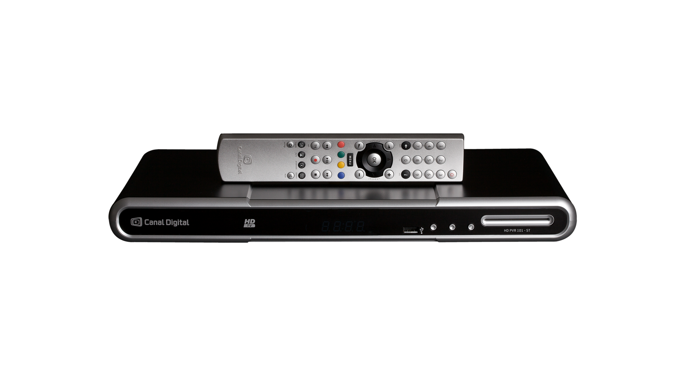 HD PVR 101 ST