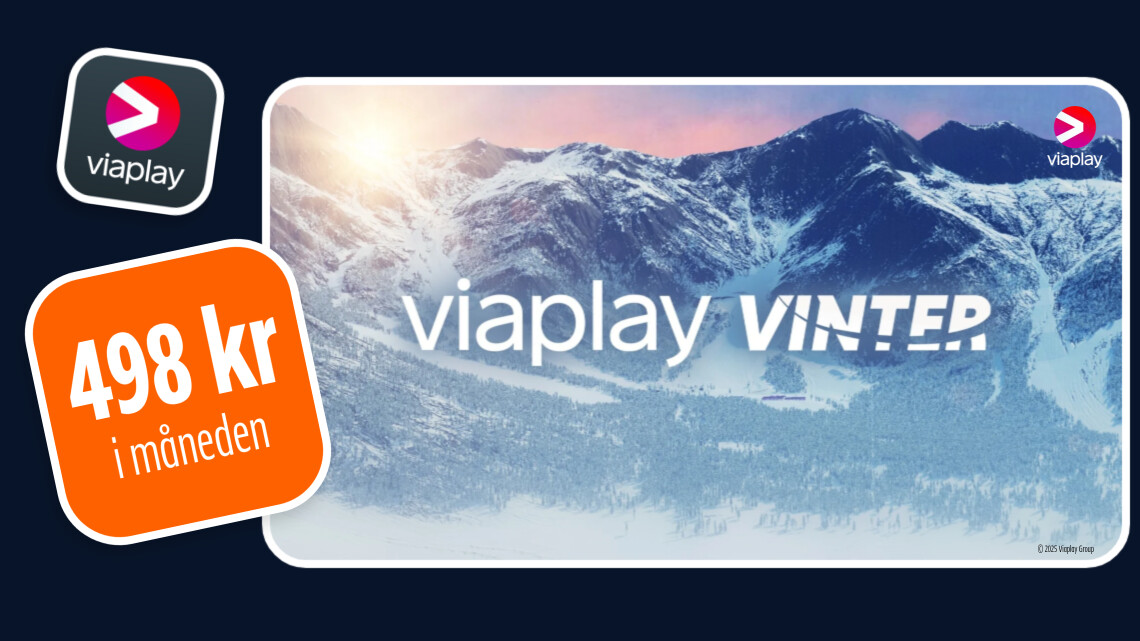 Stream vintersport med allente